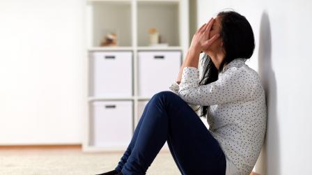Denuncias por violencia machista