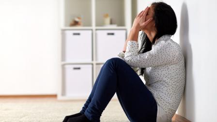 Denuncias por violencia machista