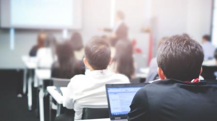 Representacion sindical formacion