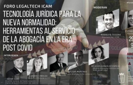 Foro ICAM LF