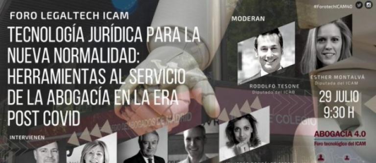 Foro ICAM LF