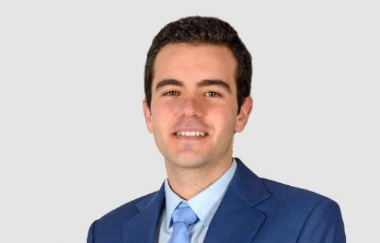 Agustín Alguacil, de Elzaburu