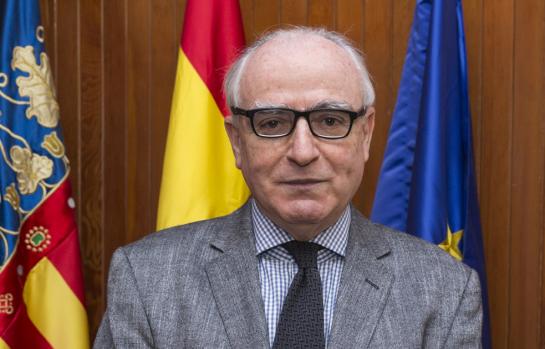 Antonio Esteban ICAV