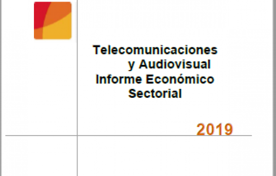 Informe TIC