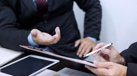 Compliance certifica