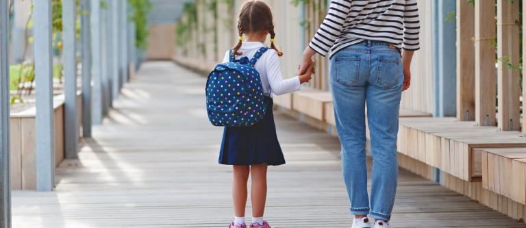 Covid y vuelta al cole