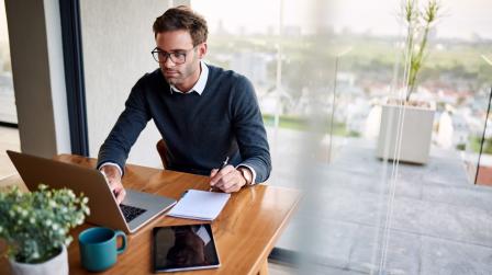 Inversion teletrabajo