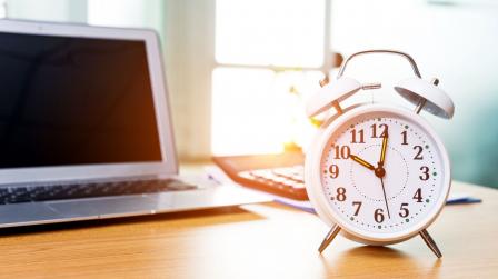 jornada de trabajo covid