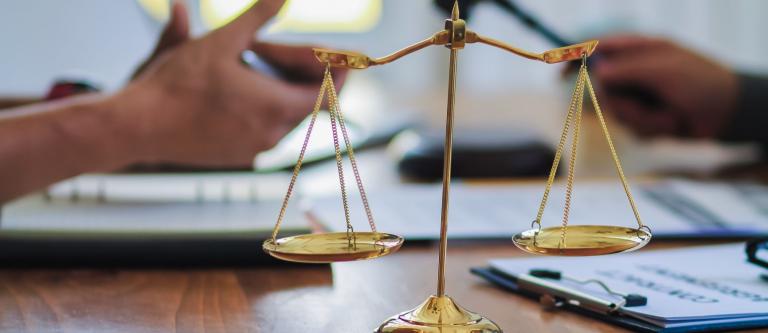 Procedimiento judicial