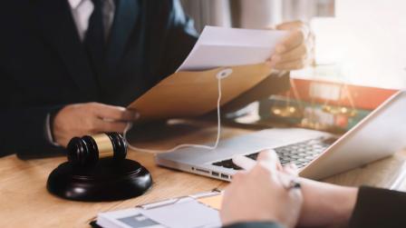 colapso judicial icamalaga