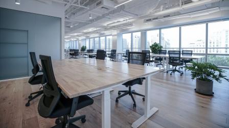 nueva realidad empresarial