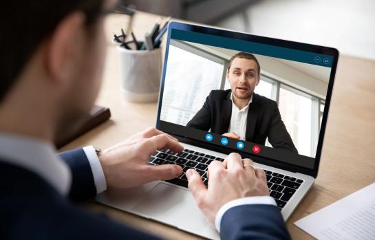 Actuacion judicial videoconferencia