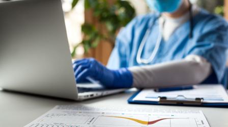 Covid y proteccion de datos