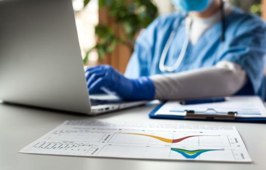 Covid y proteccion de datos