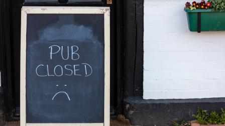 ocio nocturno coronavirus Cataluna