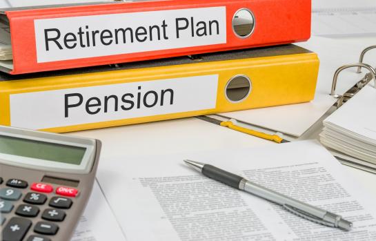 Real decreto fondo de pensiones