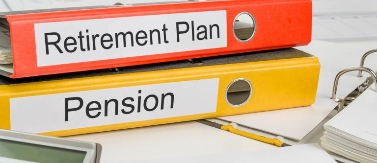 Real decreto fondo de pensiones