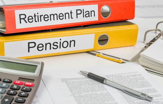 Real decreto fondo de pensiones