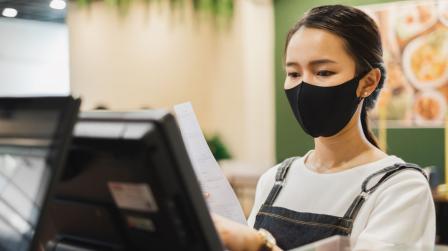 ocupados extranjeros