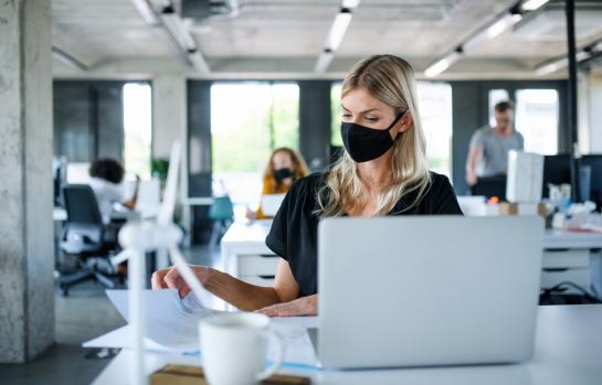 Salario grandes empresas