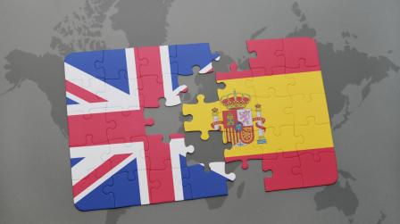 Brexit Espana