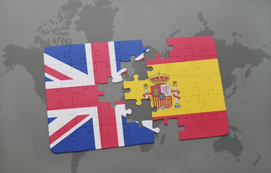 Brexit Espana