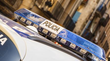 Sentencia reduccion de jornada policia