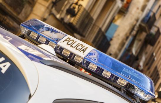 Sentencia reduccion de jornada policia