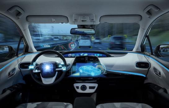 ciberseguridad de vehiculos