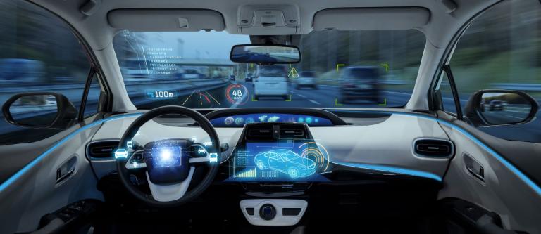 ciberseguridad de vehiculos