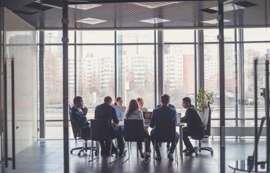 Sostenibilidad social empresarial