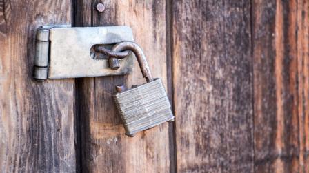 Desalojo vivienda okupada