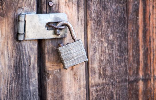 Desalojo vivienda okupada