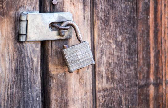 Desalojo vivienda okupada