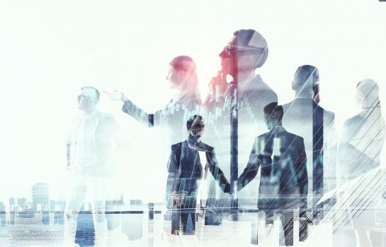 Constitucion de sociedades