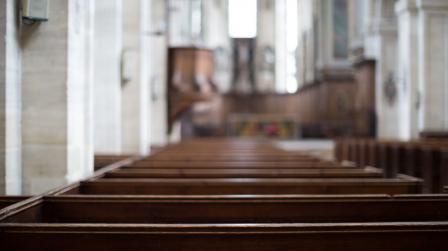 Actividad religiosa coronavirus