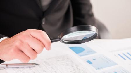 auditoria financiacion crisis