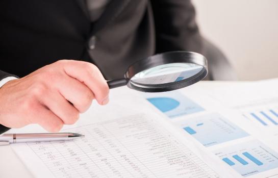 auditoria financiacion crisis