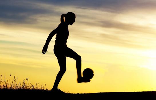 Exencion fiscal Champions League Femenina