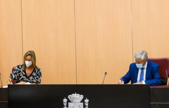 Protocolo Catastro y Registro de la Propiedad