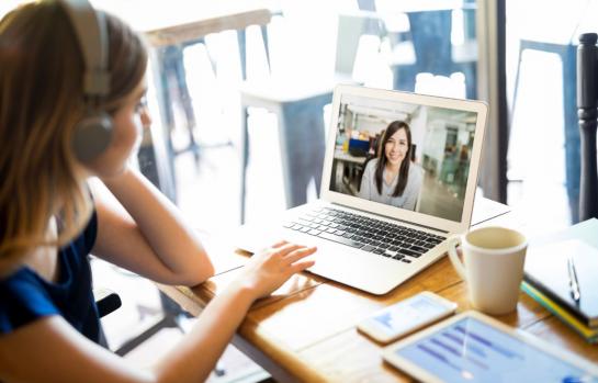 Acuerdo sobre teletrabajo