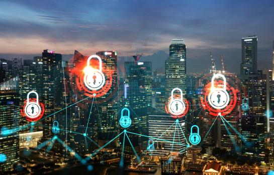 Ciberseguridad