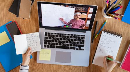 Contratación de profesores