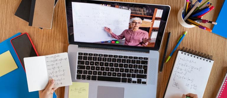 Contratación de profesores