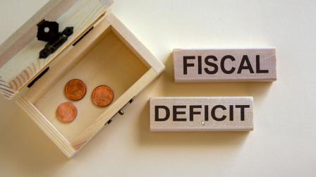 Deficit Fiscal