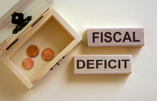 Deficit Fiscal