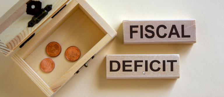 Deficit Fiscal