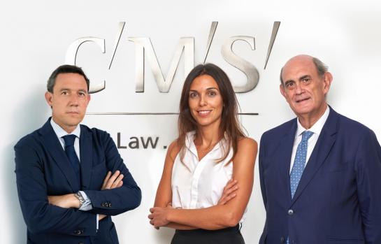 Equipo mediación CMS