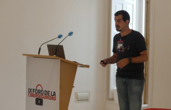 FORO CIBERSEGURIDAD