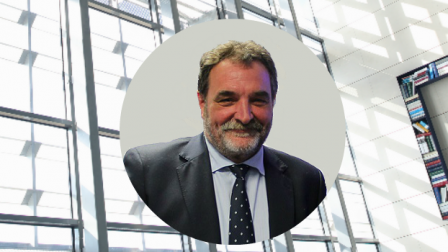 Imagen Juan Valiente Lefebvre